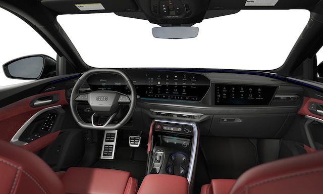 2025 Audi SQ5