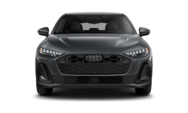 2026 Audi A5 Sedan