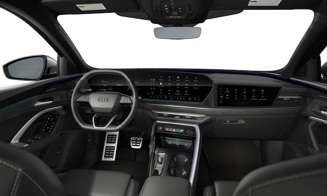 2025 Audi SQ5