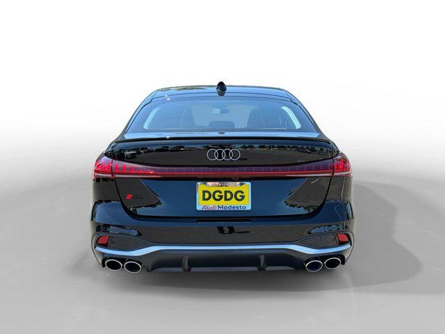 2026 Audi S5 Sedan