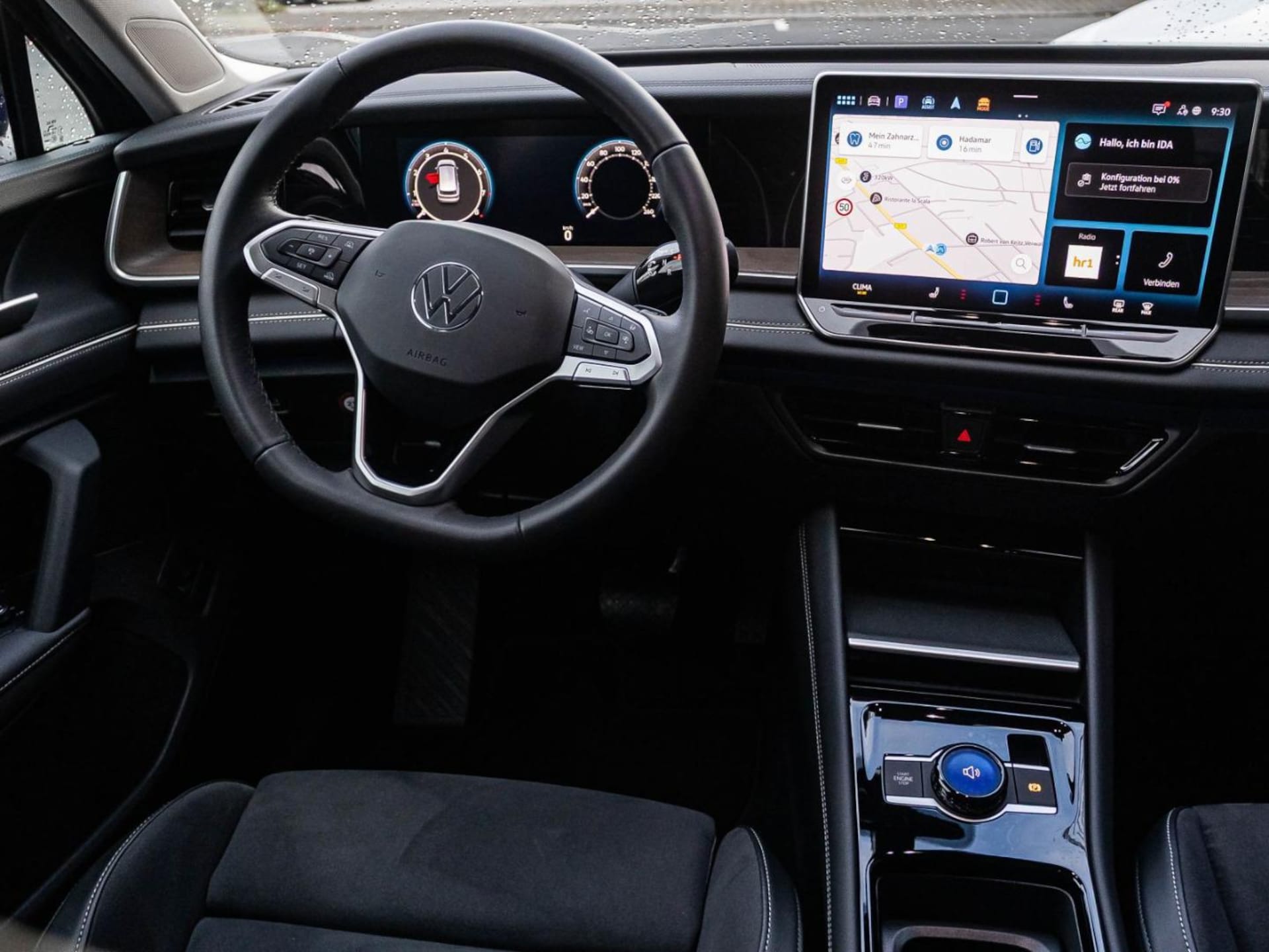Volkswagen Tayron Elegance