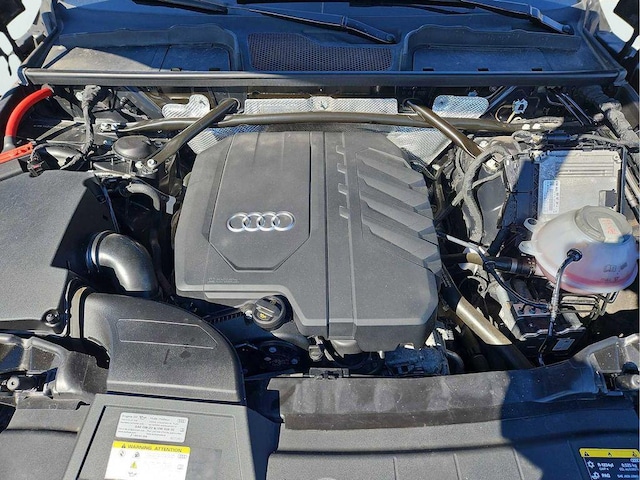 2023 Audi Q5 Premium - Photo 36