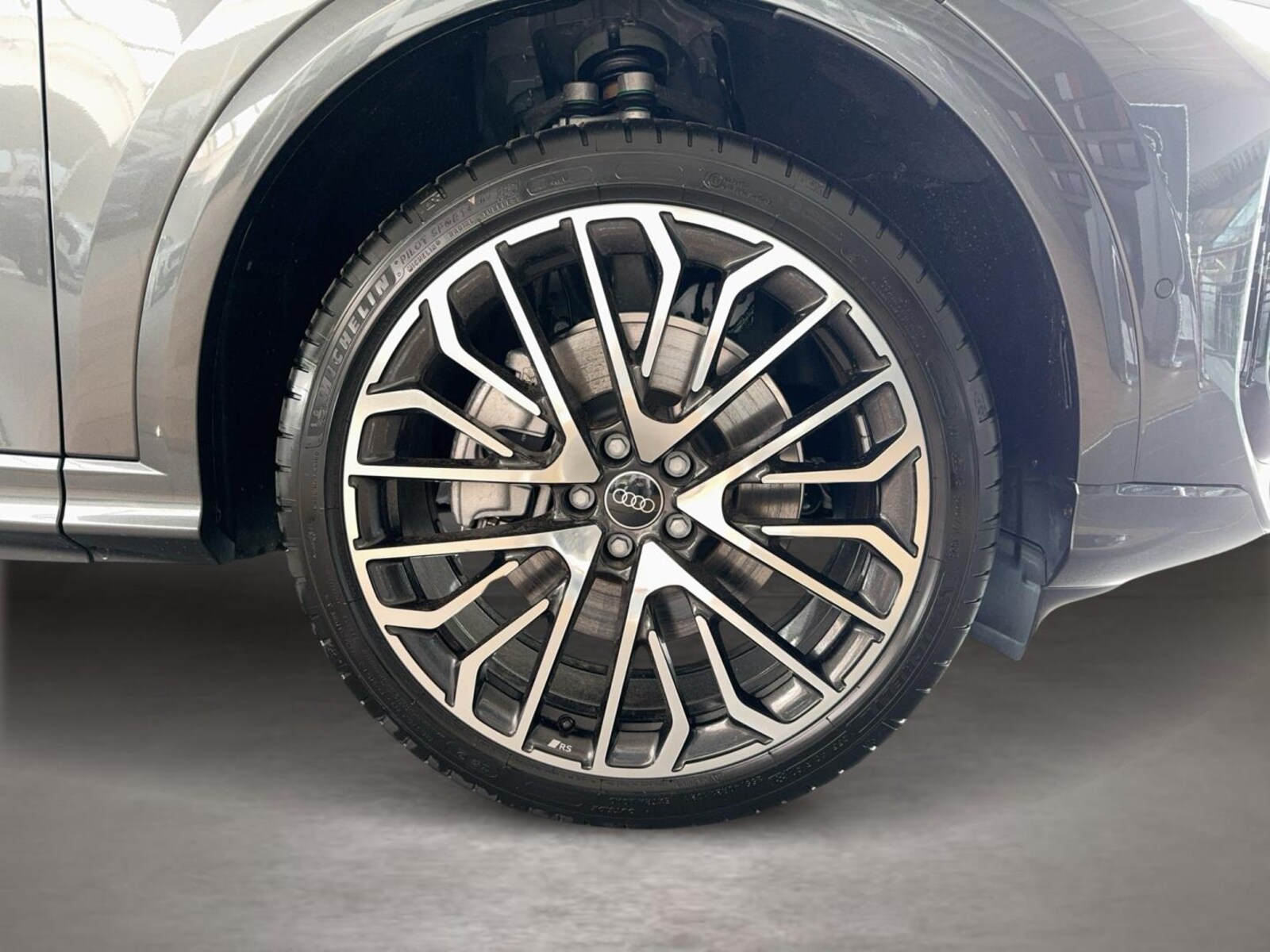 Audi Q5 – Bild 6