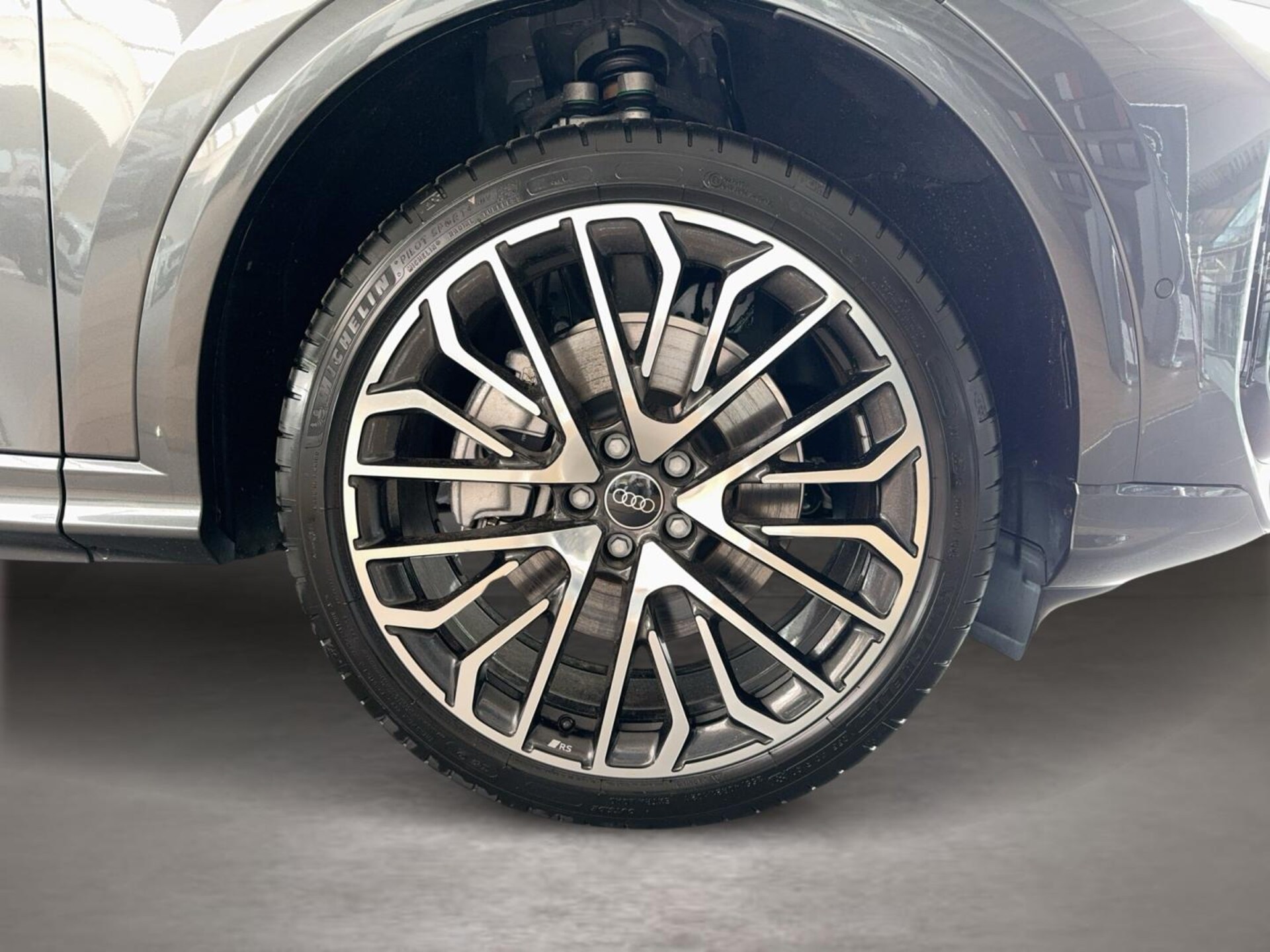 Audi Q5 SUV