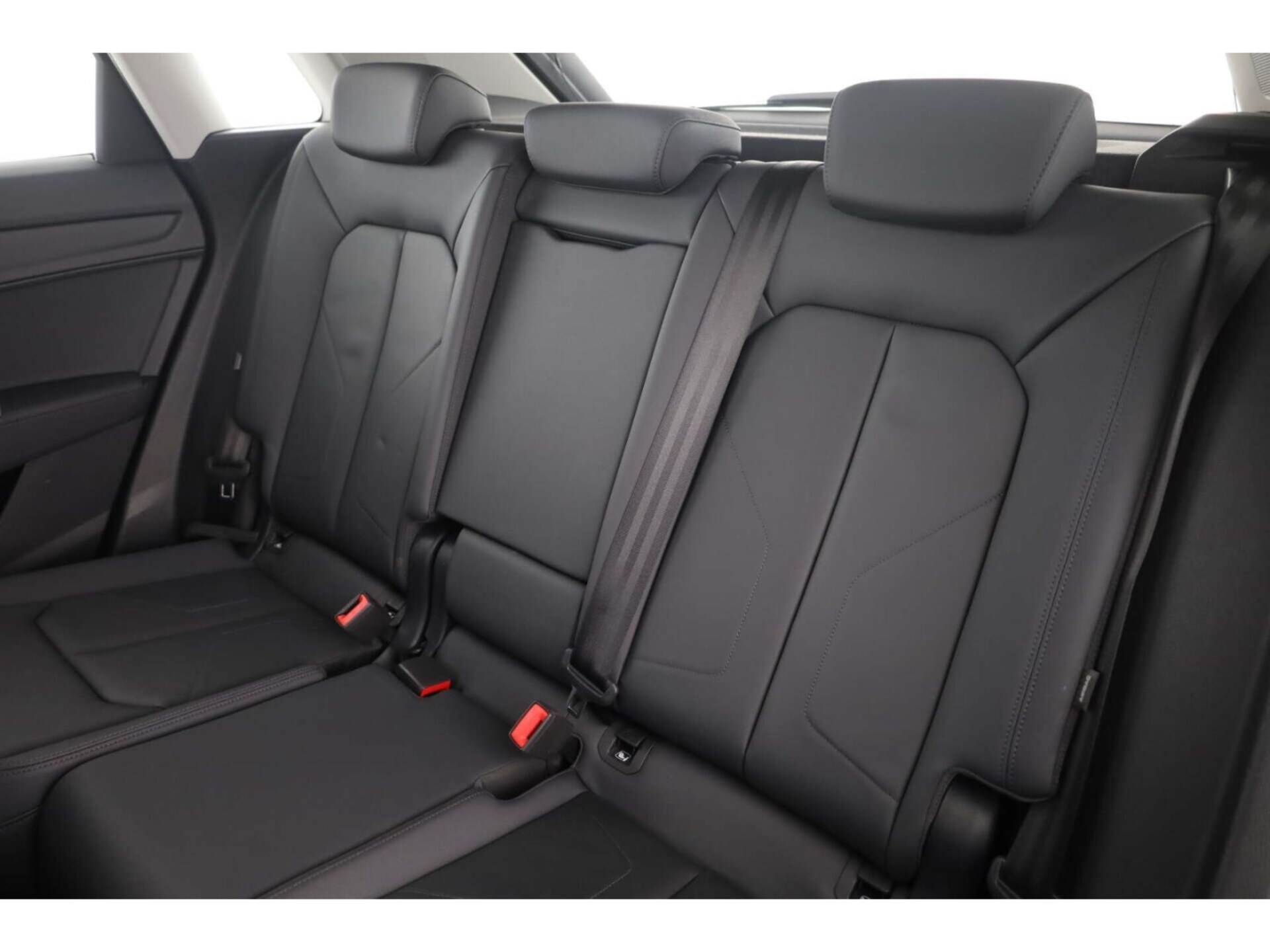 Audi Q3 SUV advanced