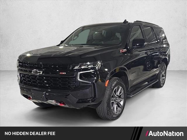 2023 Chevrolet Tahoe