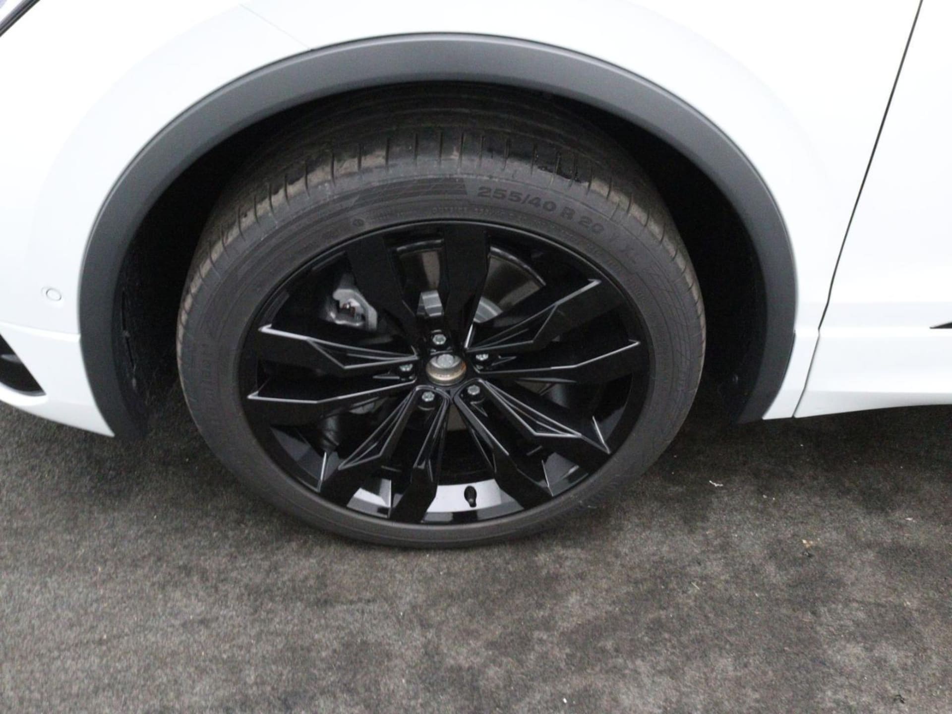 Volkswagen Tiguan Allspace R-Line