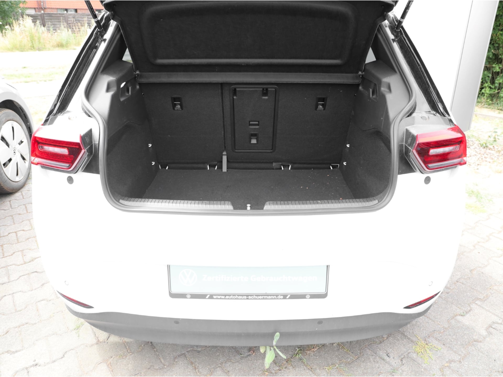 Volkswagen ID.3 Pro Performance