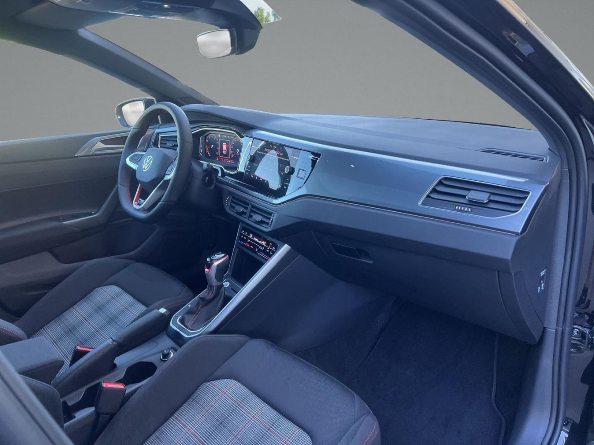 Volkswagen Polo GTI