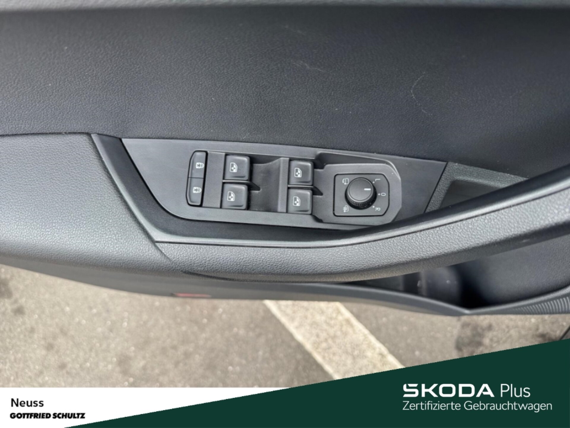 Skoda Karoq Selection