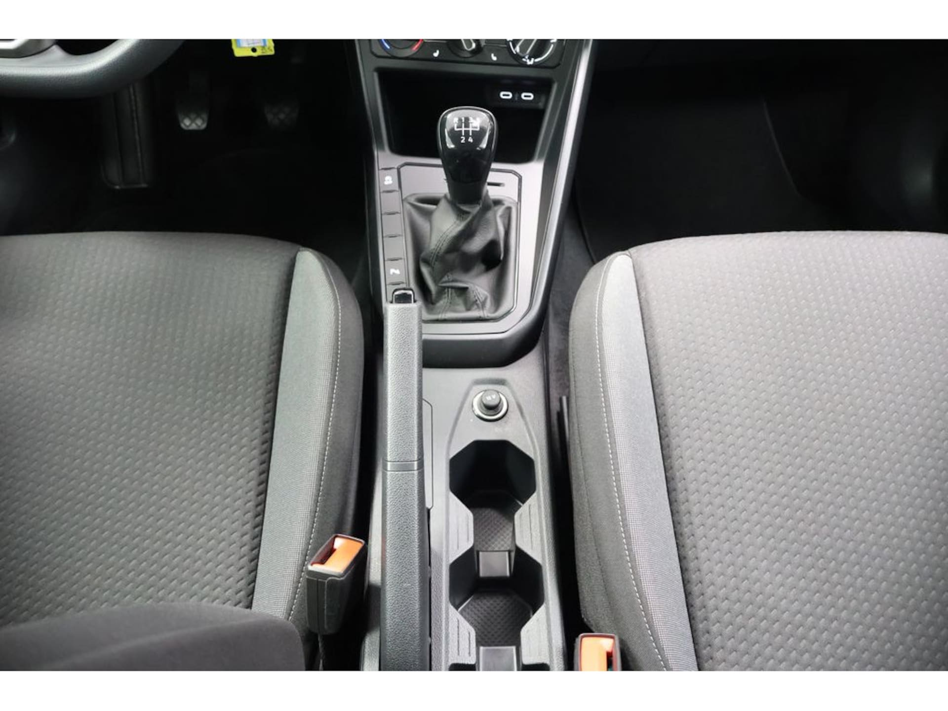 Volkswagen Taigo Basis-Modell