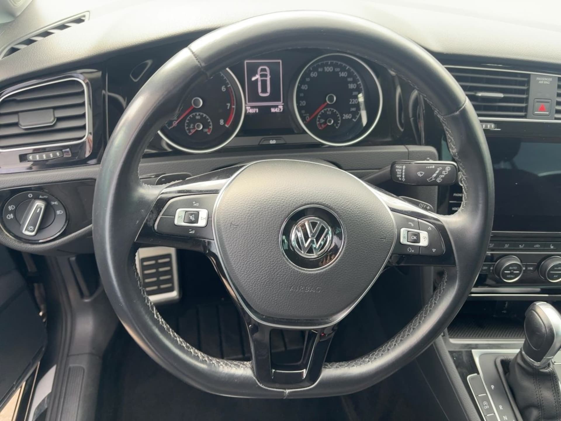 Volkswagen Golf Variant JOIN