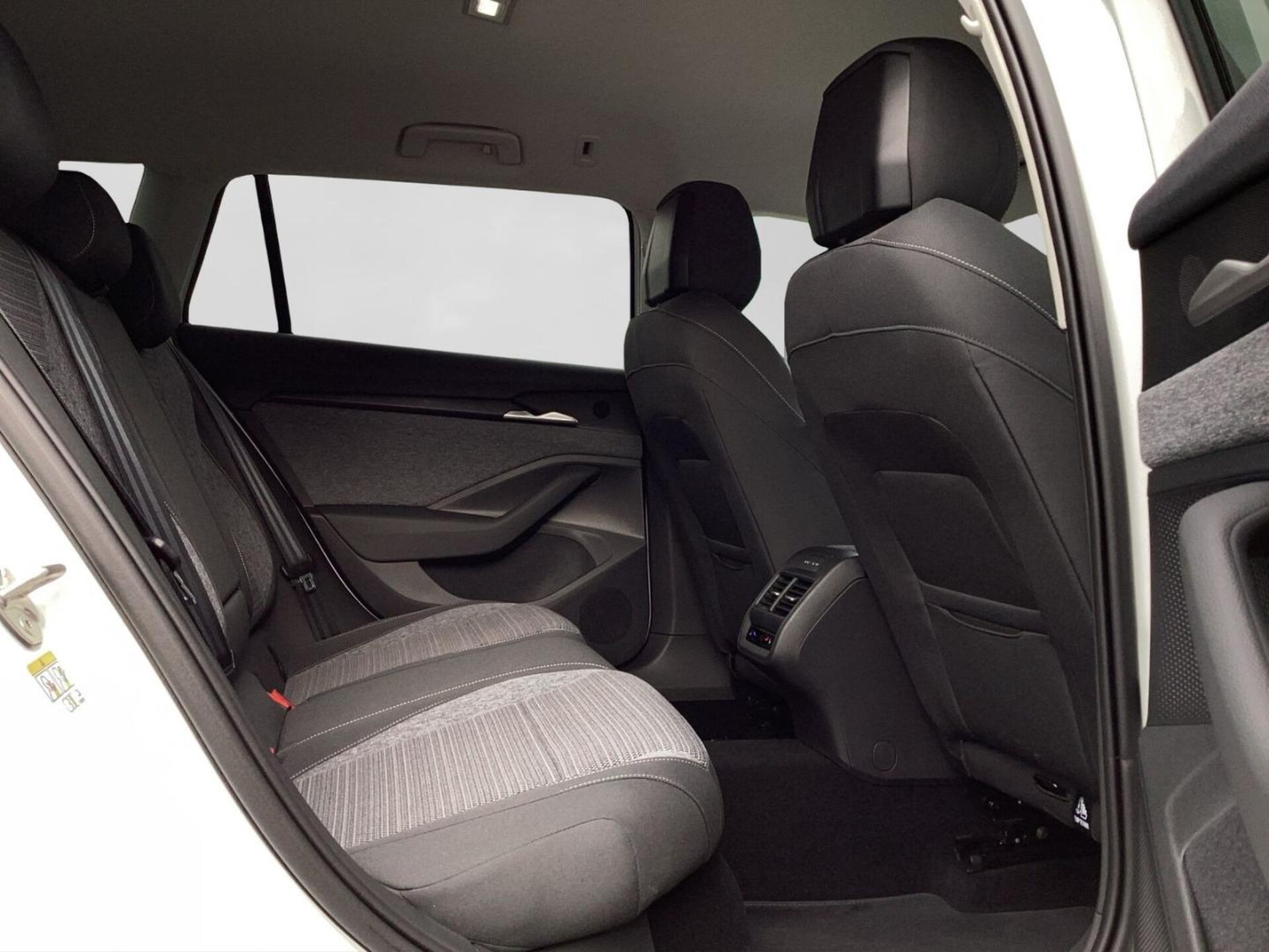 Skoda Superb Combi Selection
