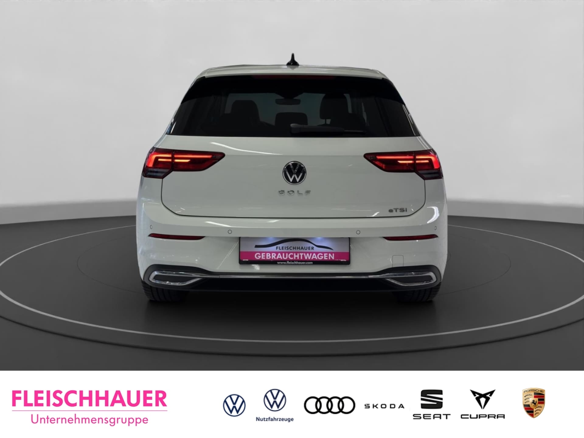 Volkswagen Golf Style