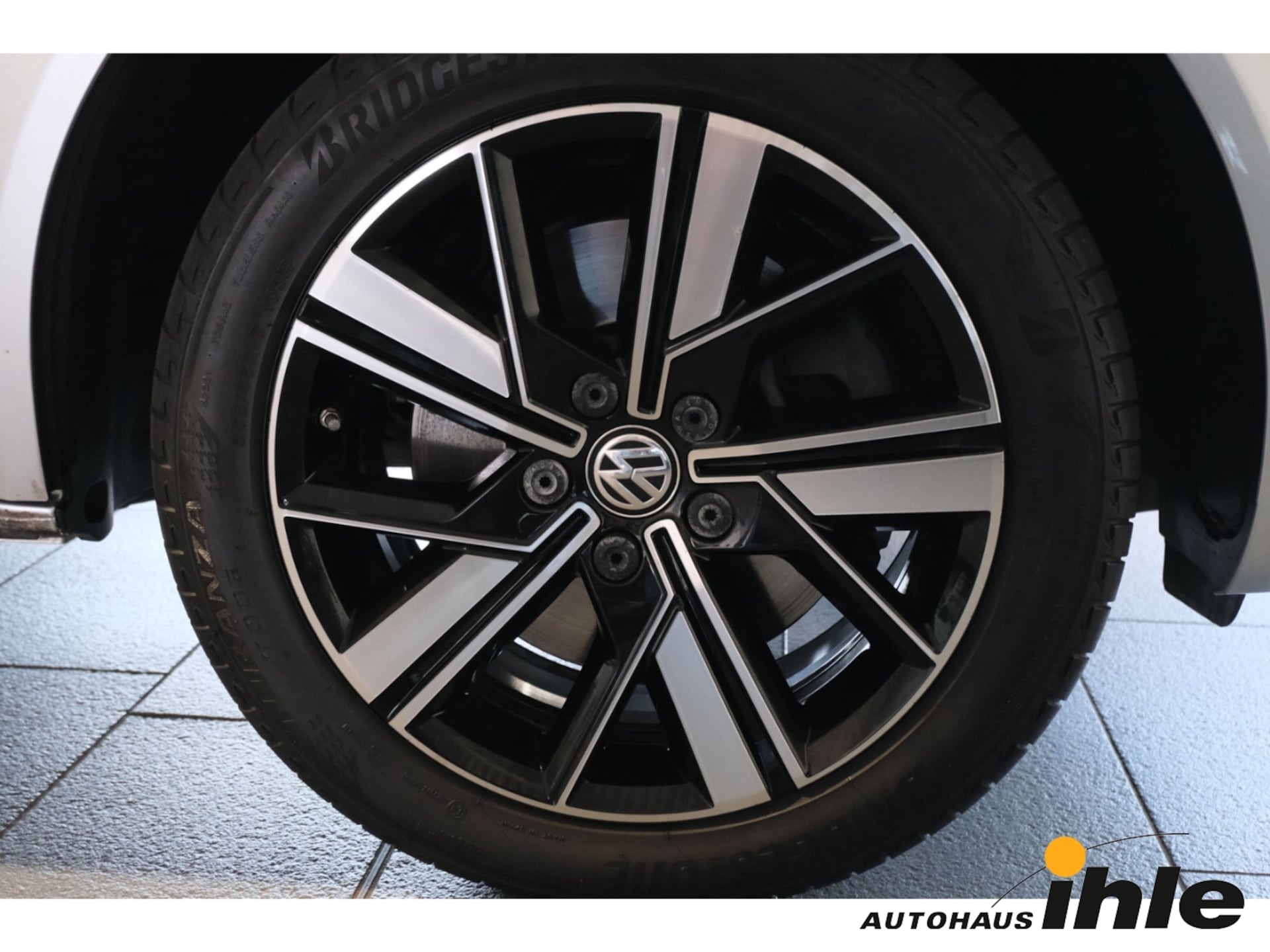 Volkswagen T6.1 Multivan Comfortline