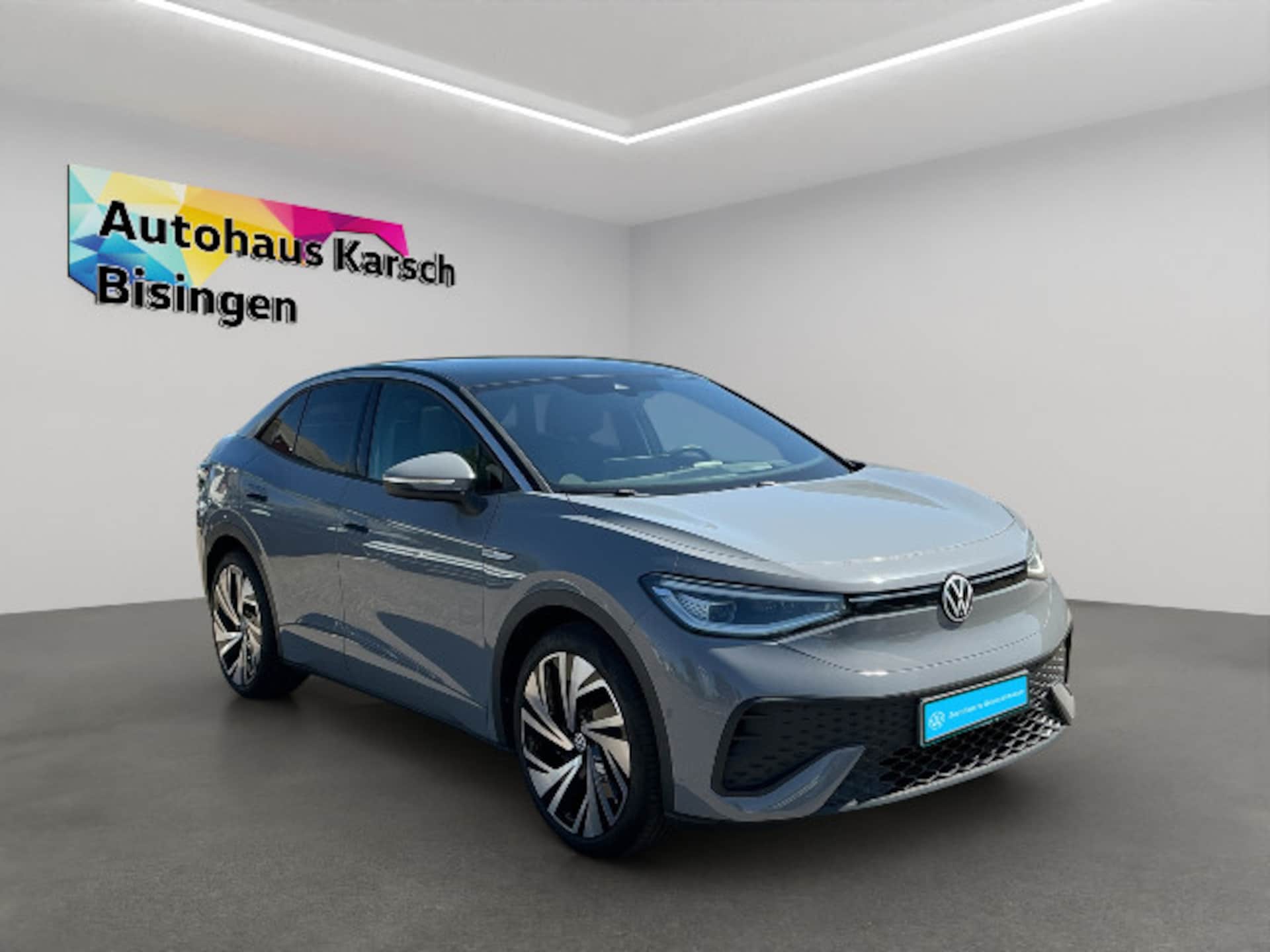 Volkswagen ID.5 Pro Performance