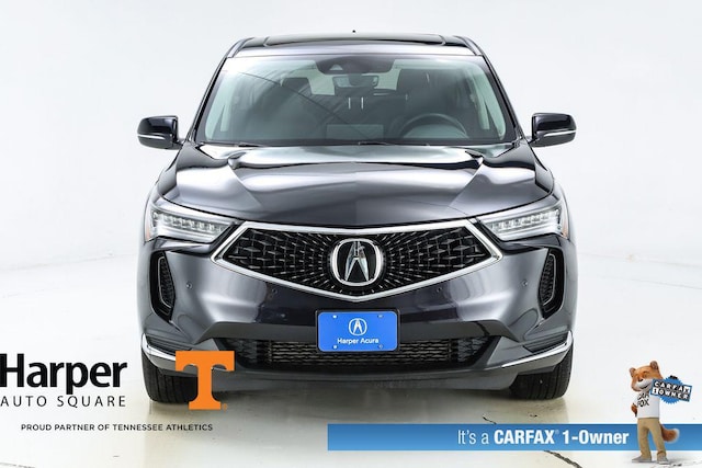 2024 Acura RDX