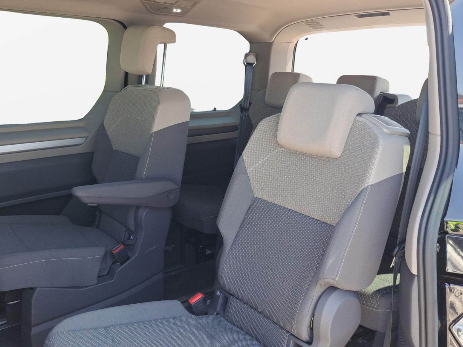 Volkswagen Multivan Life