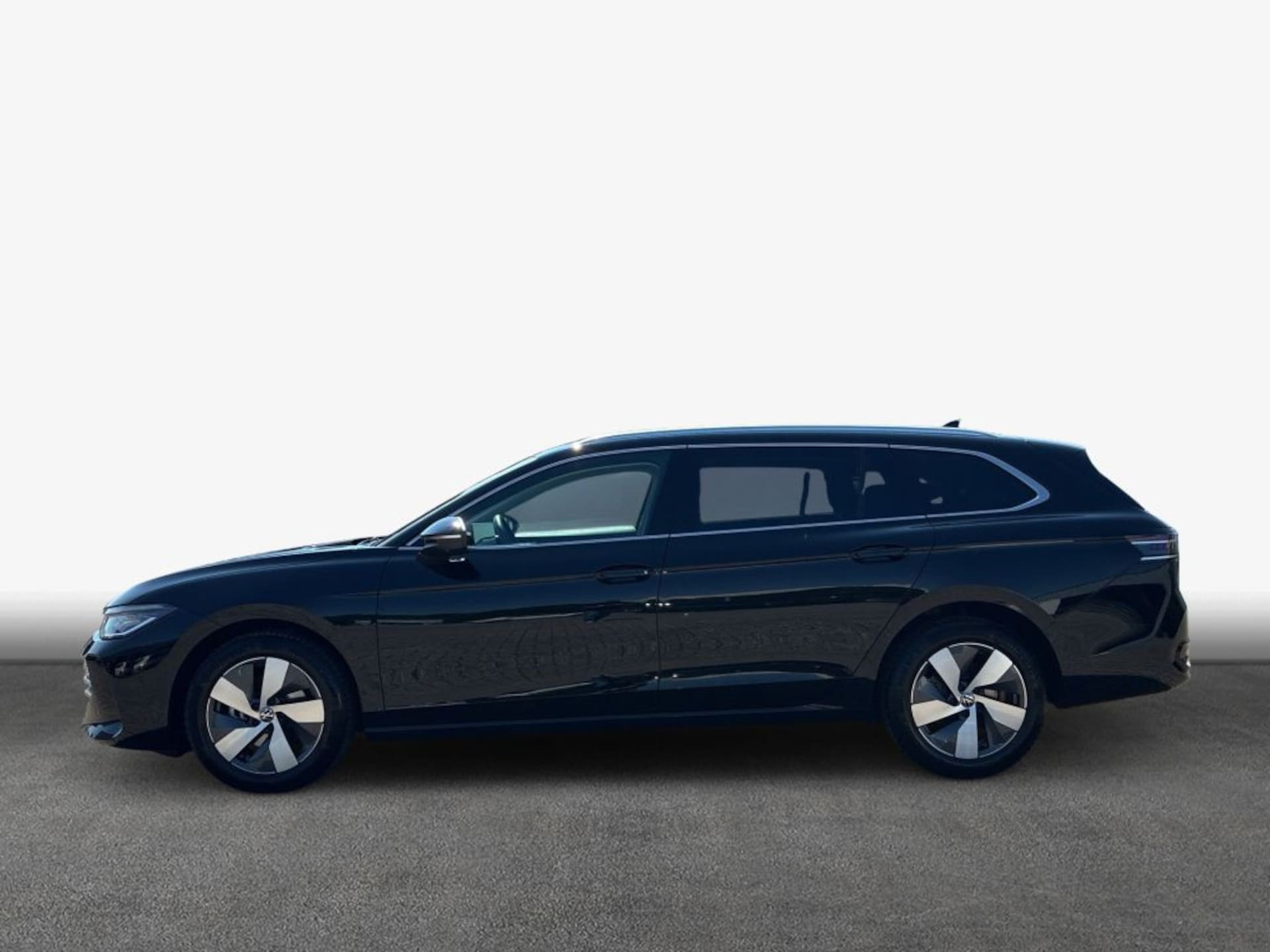 Volkswagen Passat Elegance
