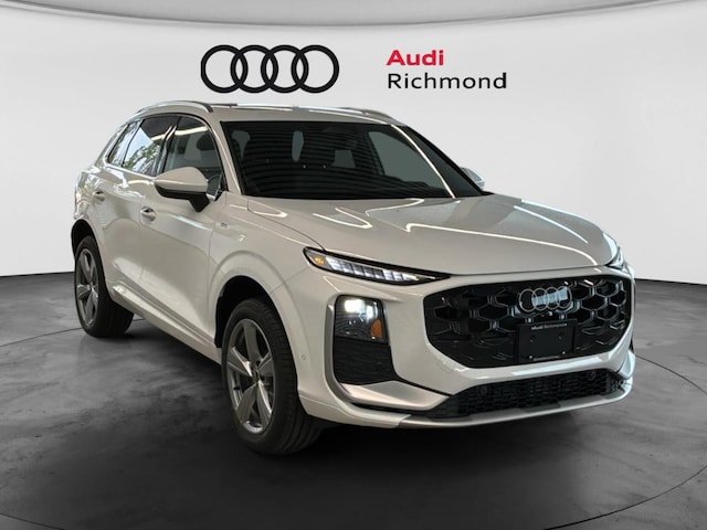 2026 Audi Q3 SUV