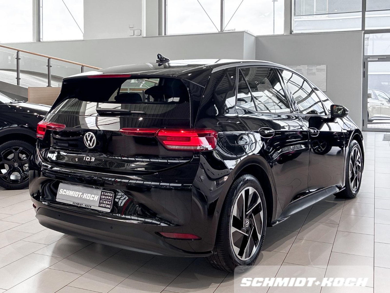 Volkswagen ID.3 – Bild 3