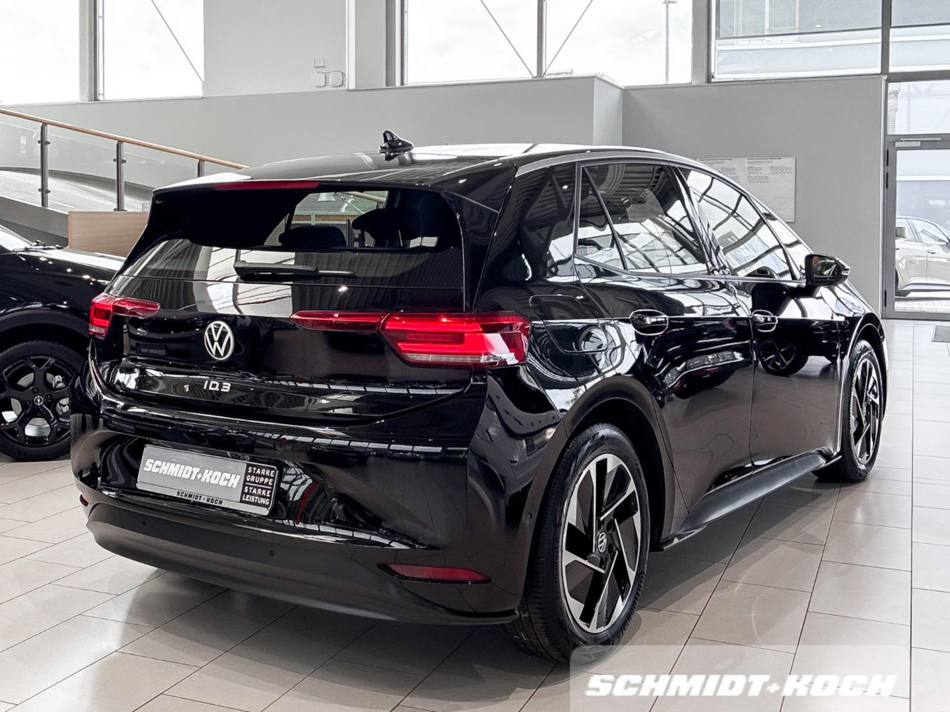 Volkswagen ID.3 Pro