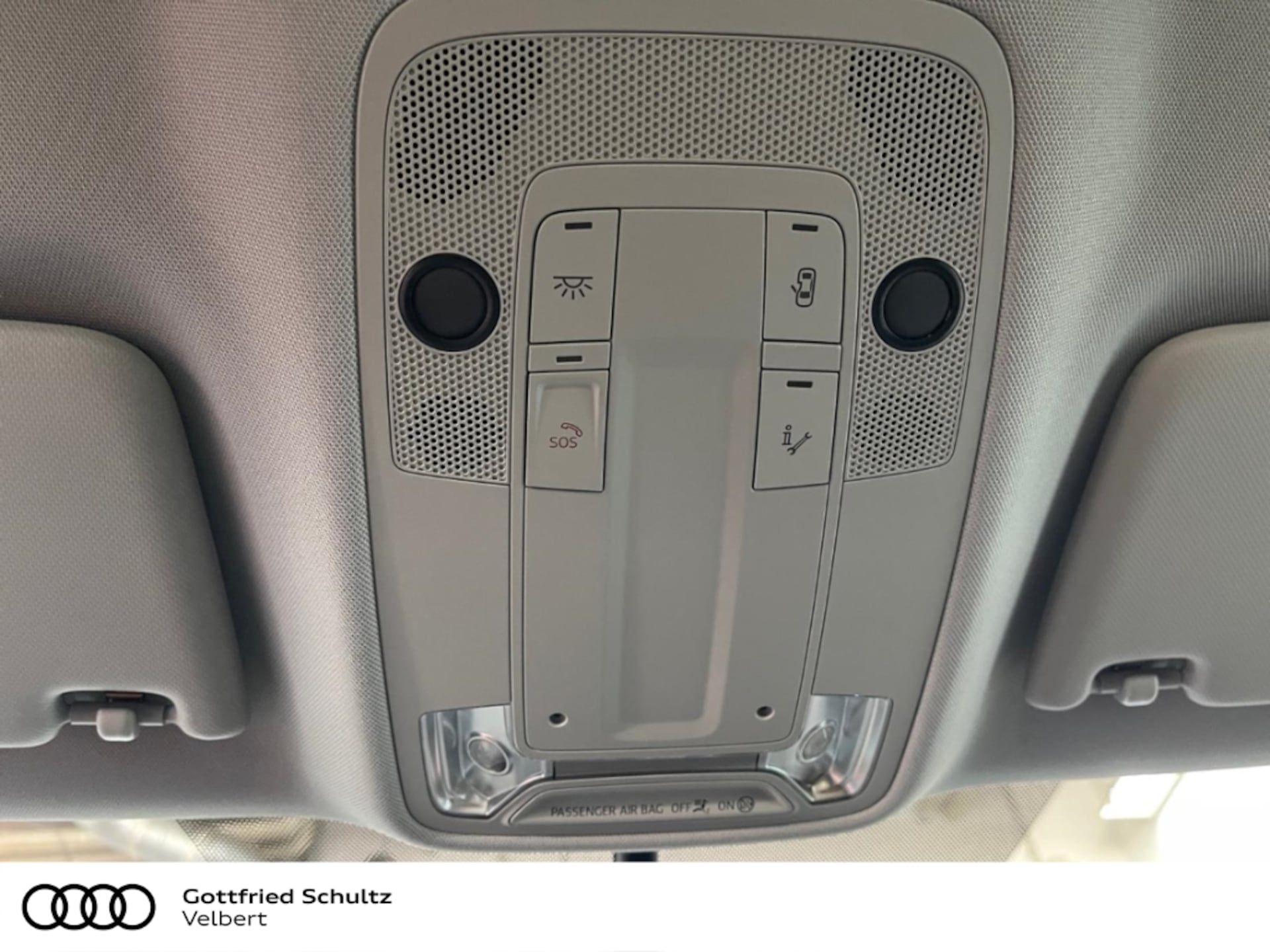 Audi Q2 S line