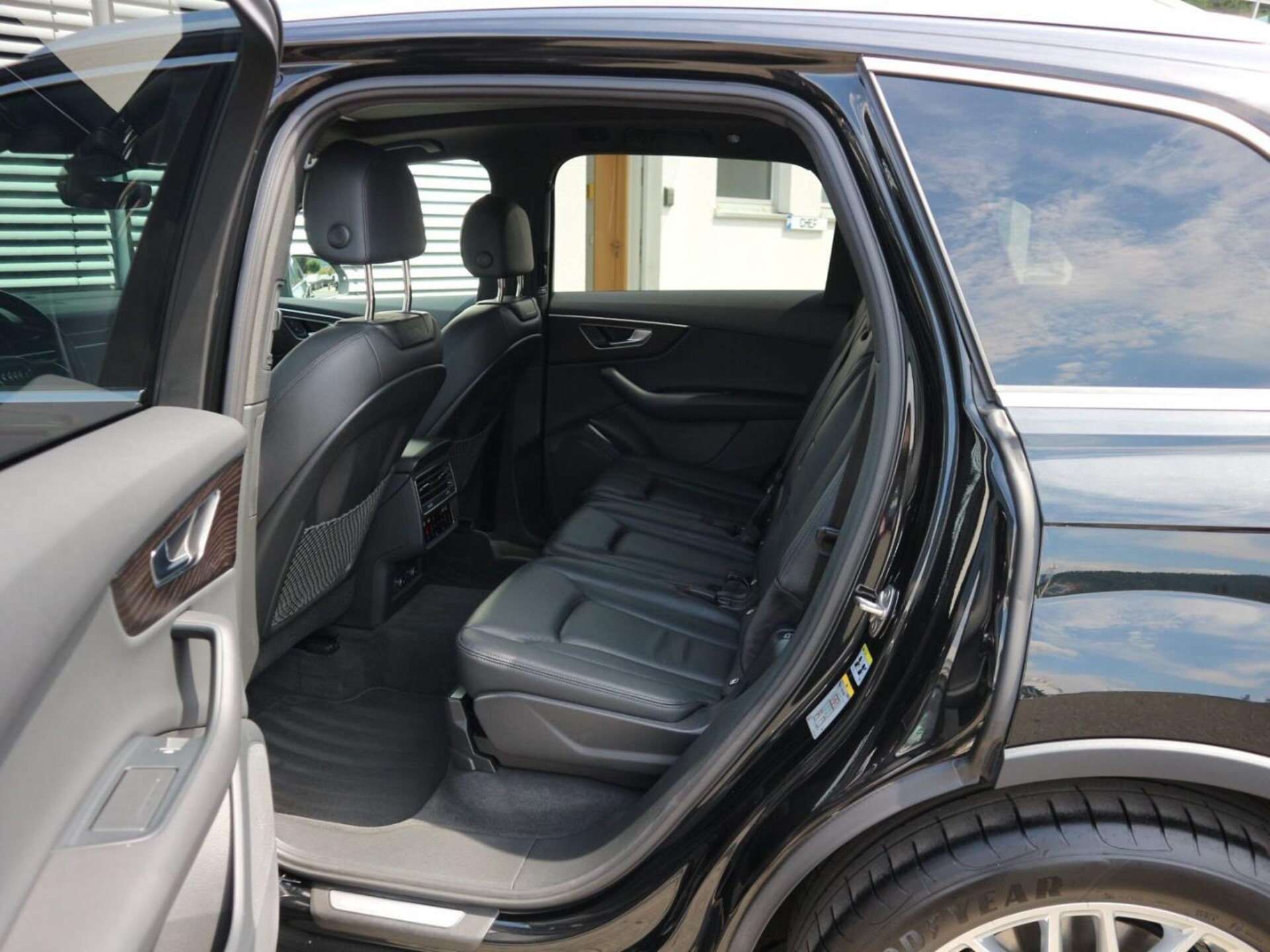Audi Q7 SUV