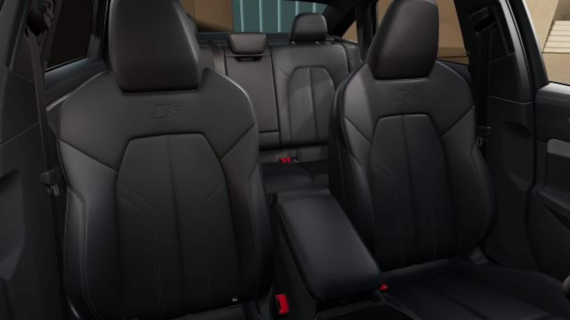 Audi A6 Limousine