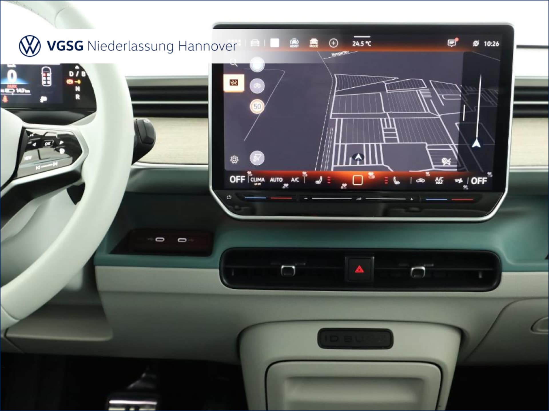 Volkswagen ID. Buzz Pro