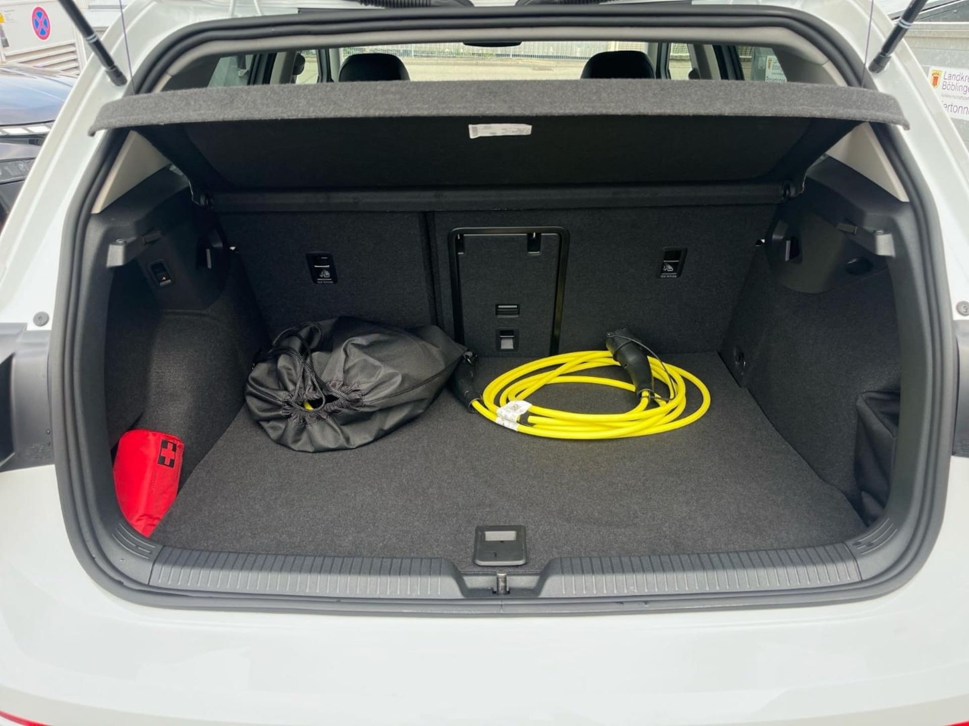 Volkswagen Golf ENERGY