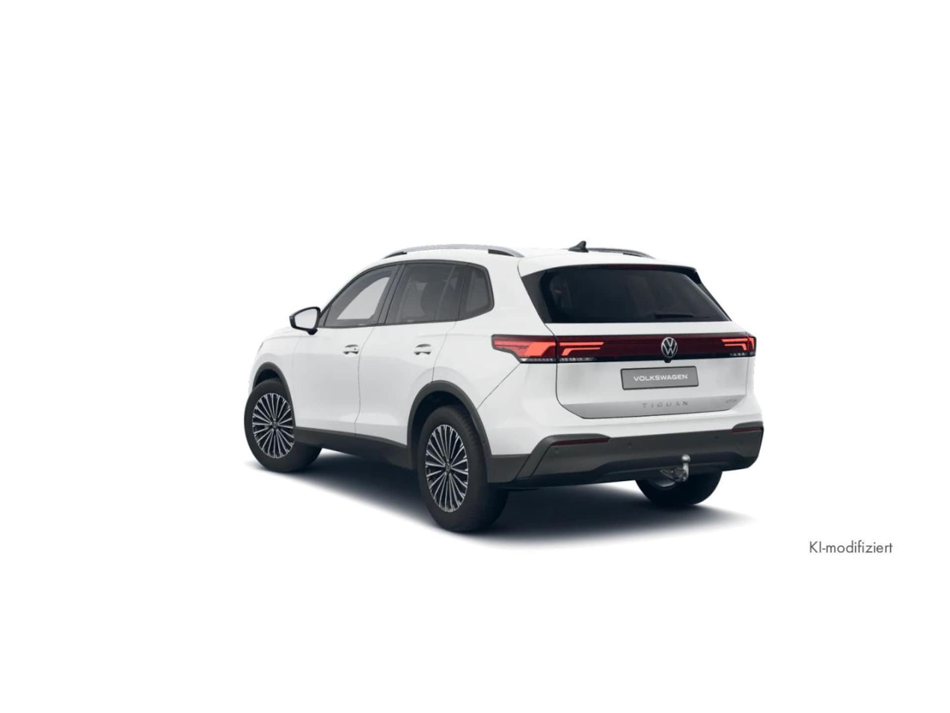 Volkswagen Tiguan ENERGY