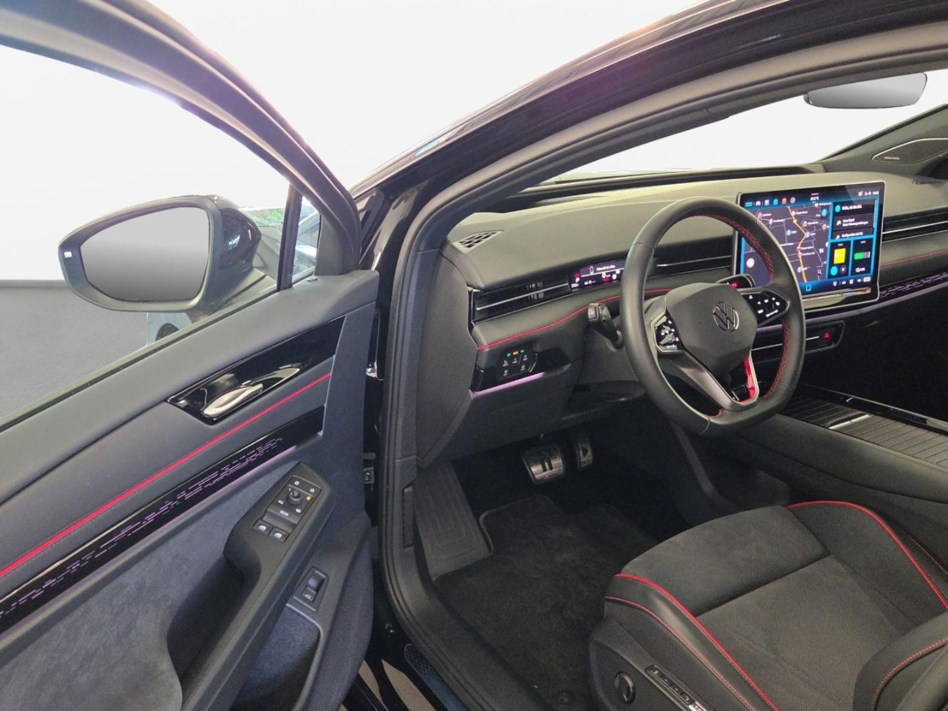 Volkswagen ID.7 GTX