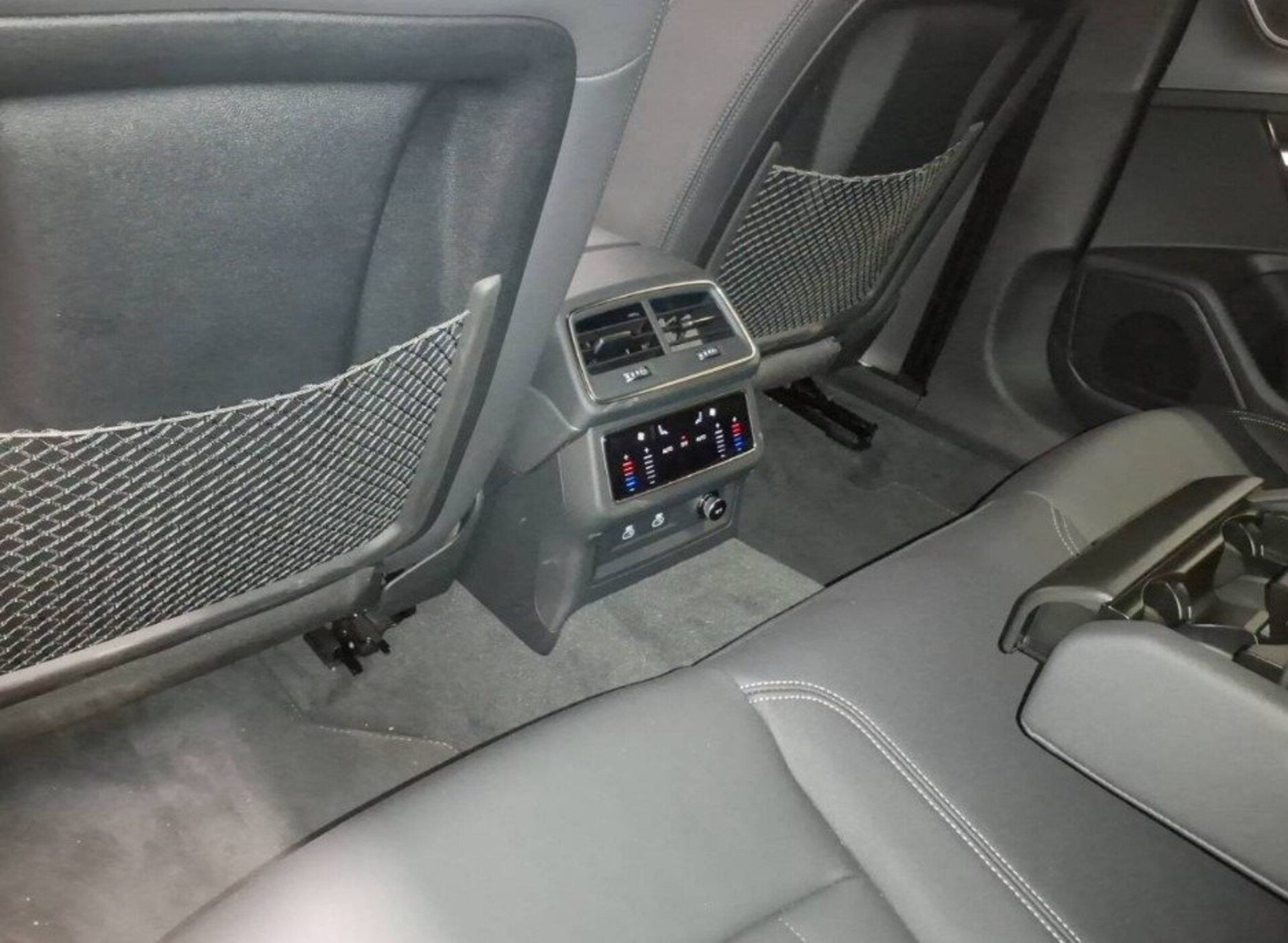 Audi A6 Avant Design