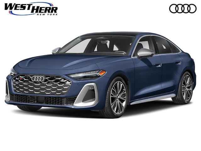 Photo of 2026 Audi S5 Sedan