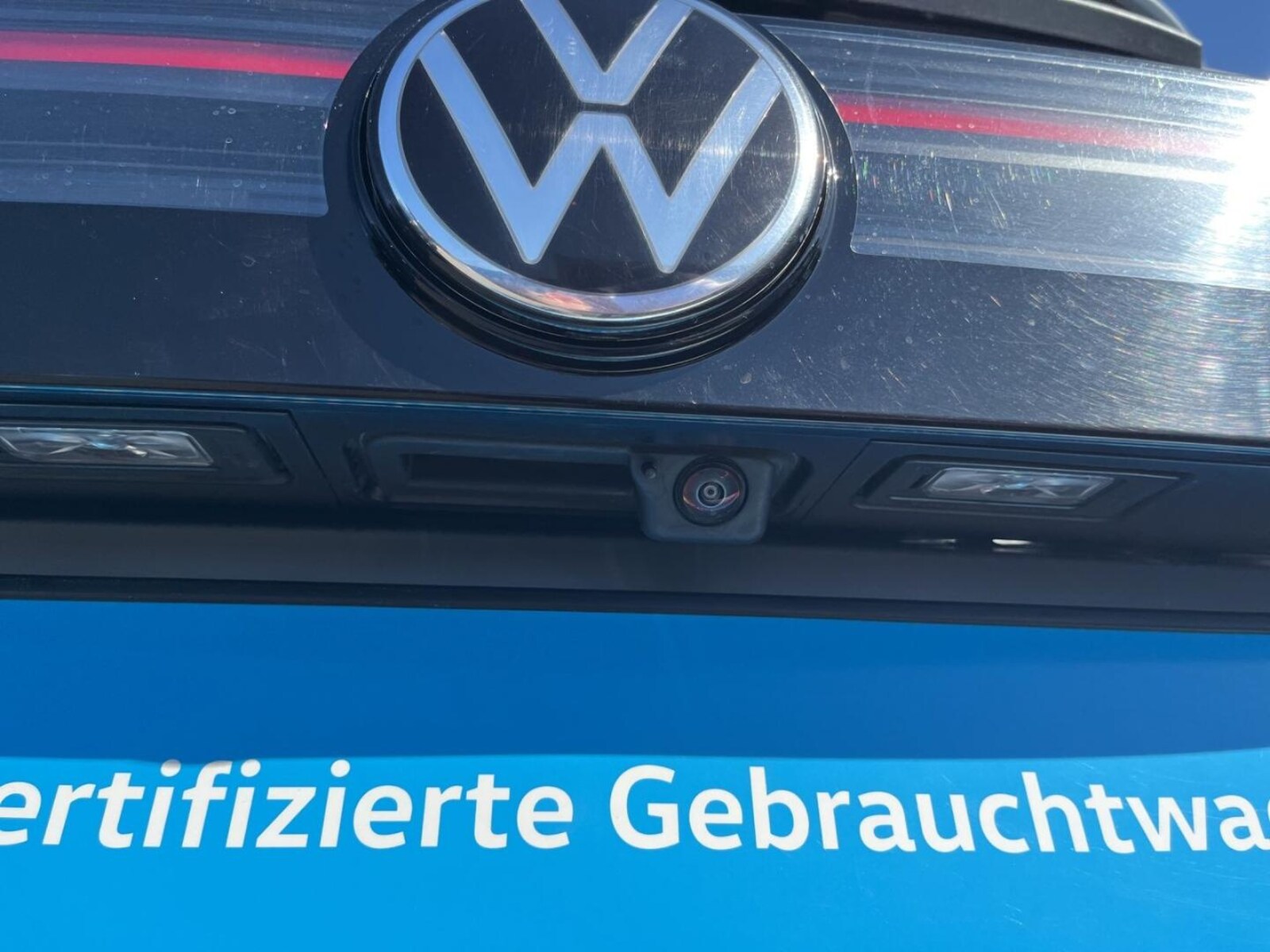 Volkswagen Tiguan – Bild 16