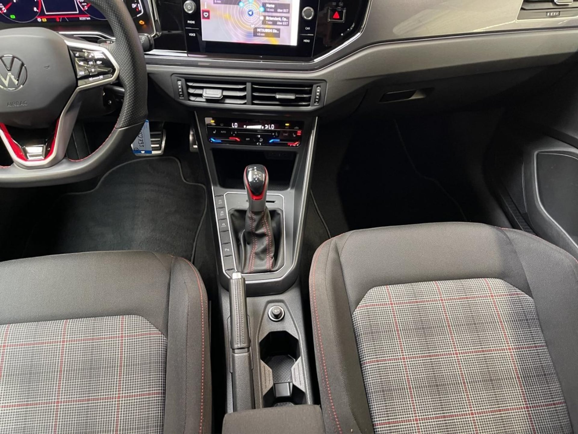 Volkswagen Polo GTI