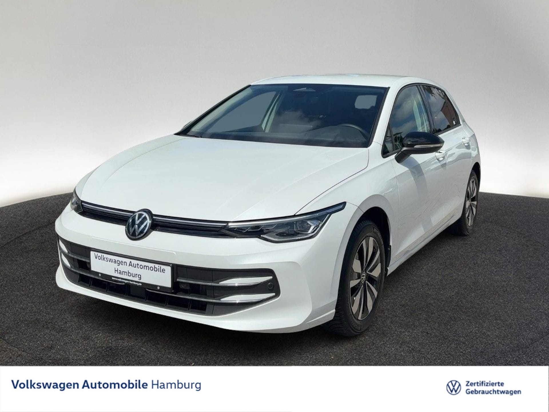 Volkswagen Golf Life