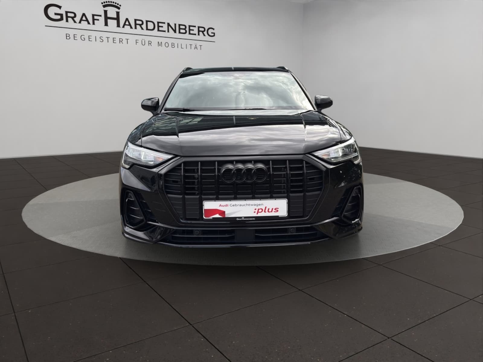Audi Q3 – Bild 9