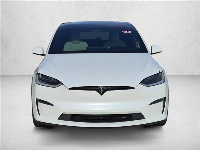 2022 Tesla Model X