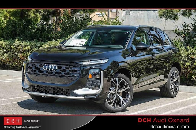 2026 Audi Q3 SUV