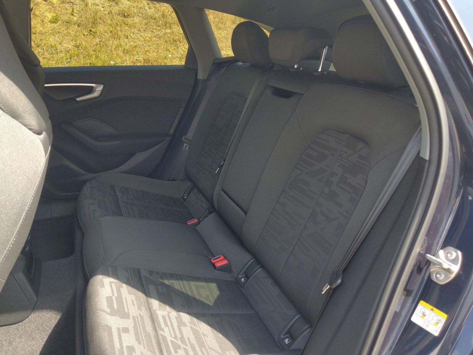 Audi A5 Avant – Bild 13