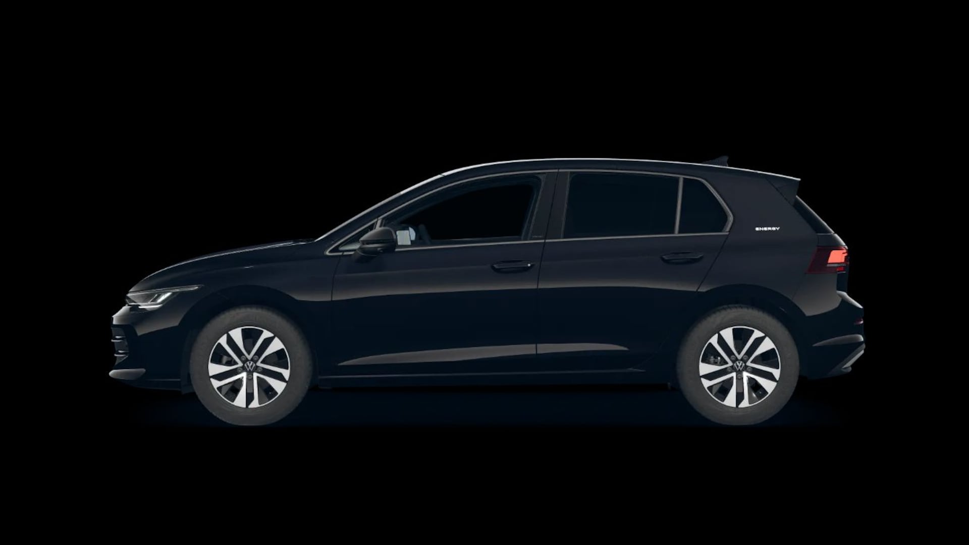 Volkswagen Golf ENERGY