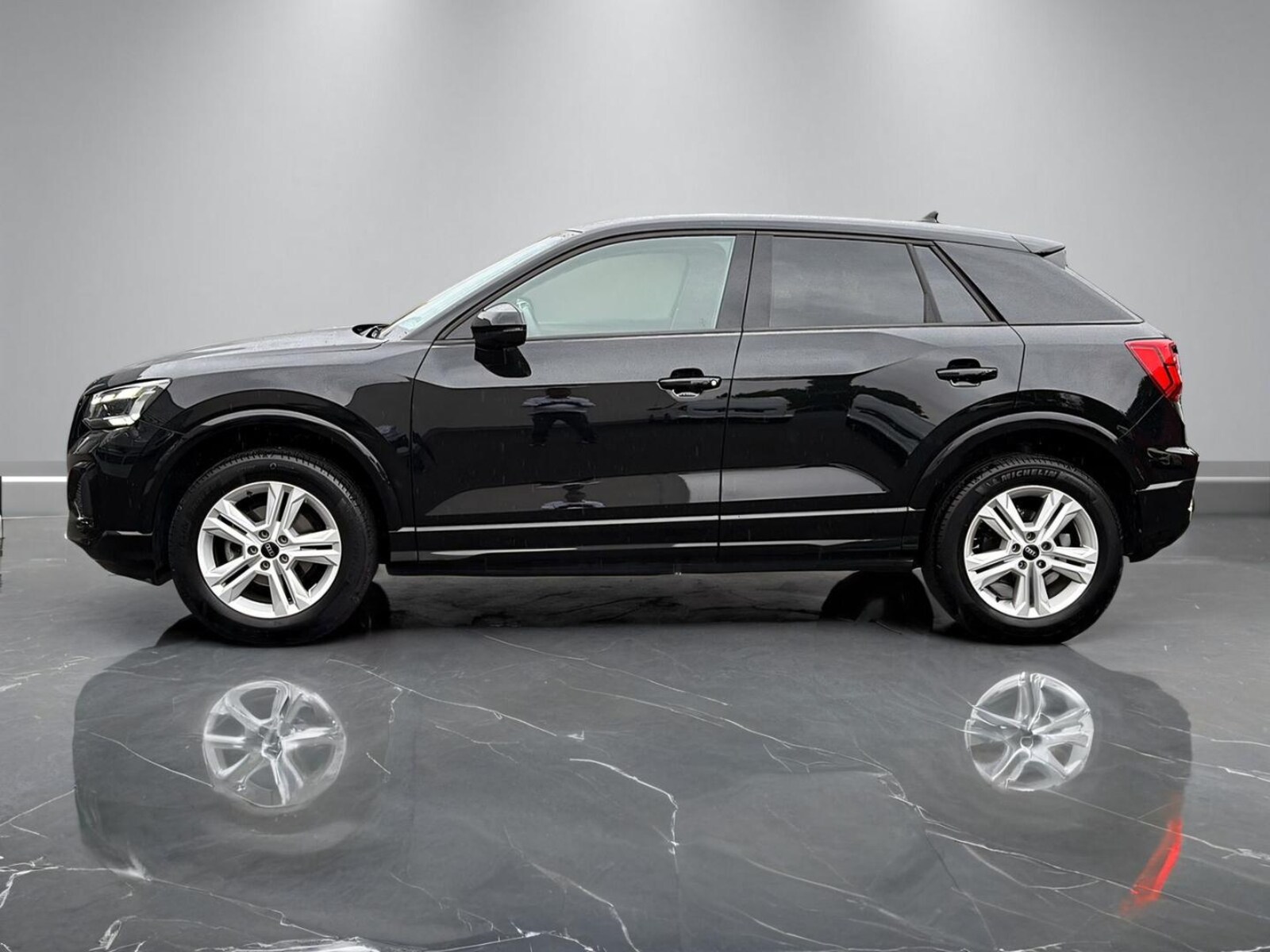 Audi Q2 – Bild 5