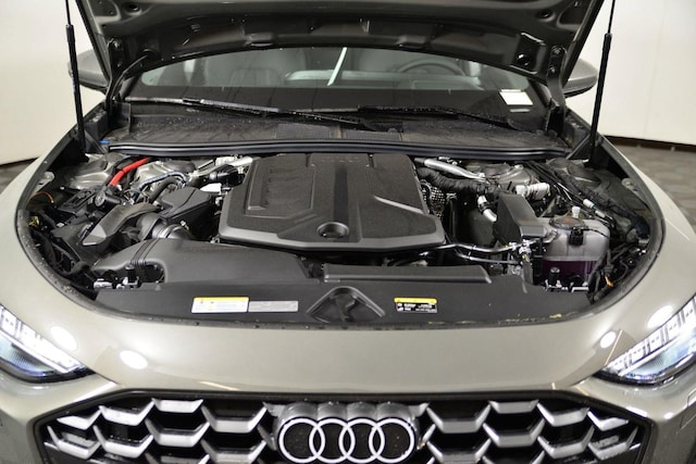 2025 Audi A5 Premium Plus - Photo 17