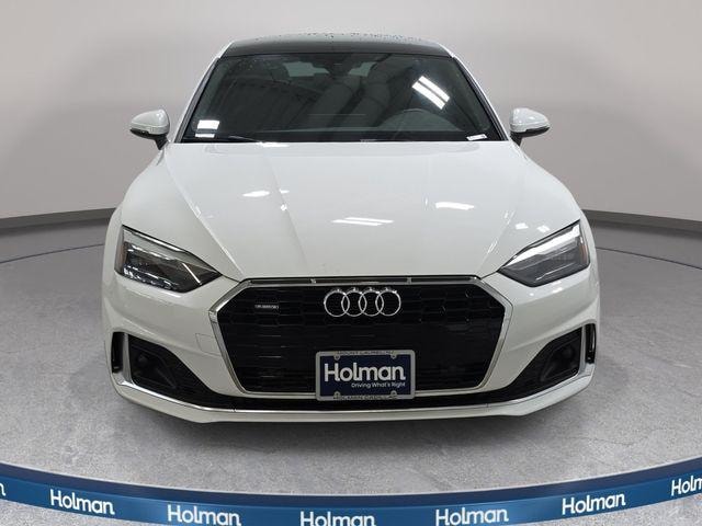 2020 Audi A5 Sportback