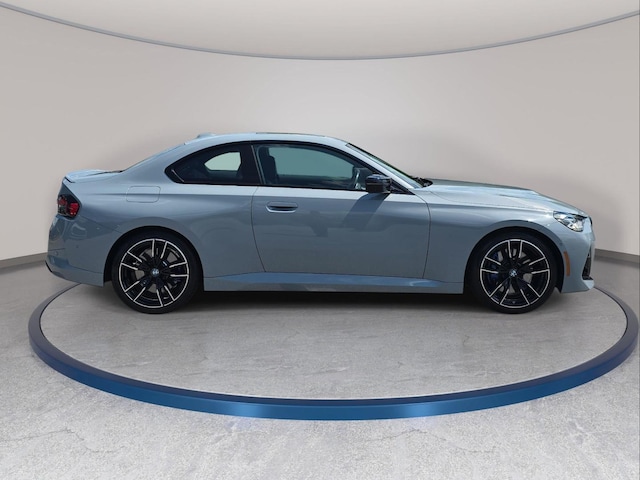 2025 BMW M240
