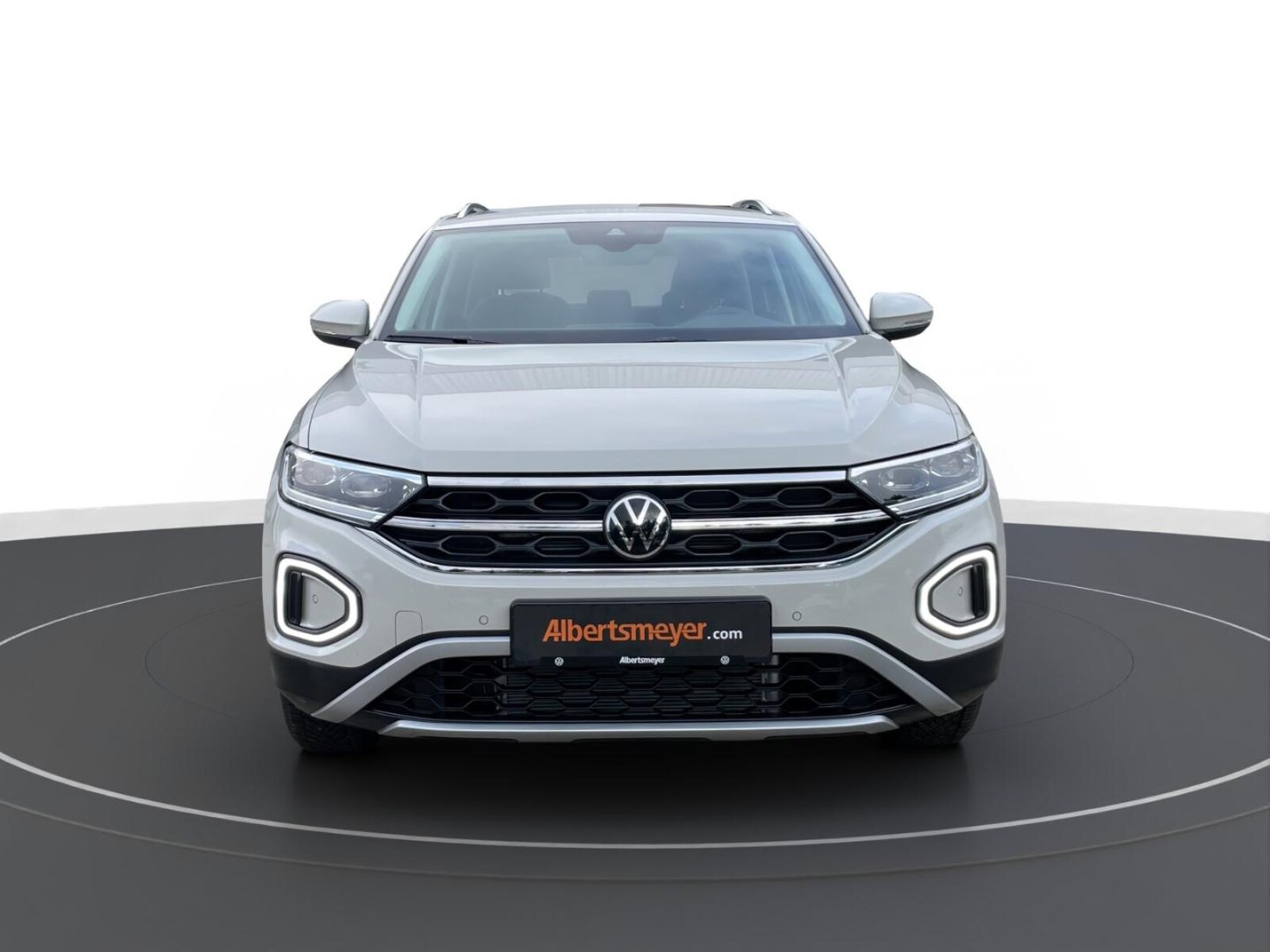 Volkswagen T-Roc – Bild 6