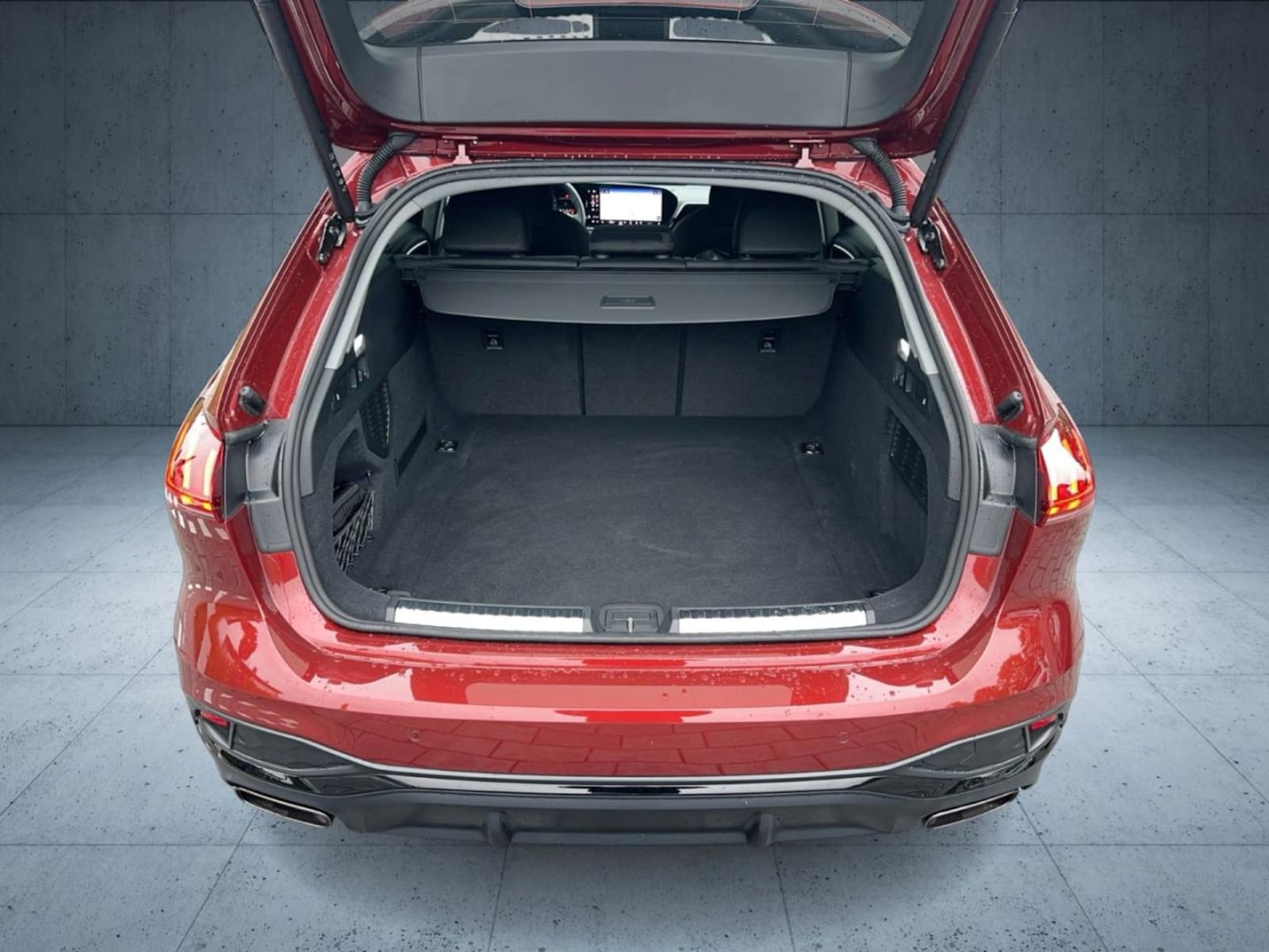 Audi A5 Avant – Bild 13