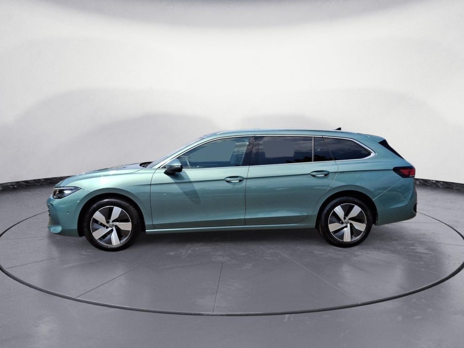 Volkswagen Passat – Bild 3